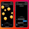 Instagram私信和Facebook Messenger聊天功能将于本月断开互通