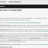 《GTA6》将不断突破开放世界体验的极限 极具沉浸感