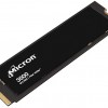 美光推出采用232层NAND结构的消费级NVMe SSD
