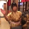 日本餐厅曾推出