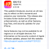 苹果iOS 17.2 RC发布 新增iPhone 15 Pro系列空间视频拍摄功能