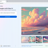 Meta推出独立AI图像生成器“Imagine with Meta”