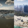 R星有史以来最美的游戏？《GTA6》和《荒野大镖客2》画面对比