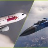 《微软飞行模拟》空客A300/苏-27 Flanker新截图