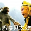 年轻人不想当人：把猴子“吗喽”捧上神坛