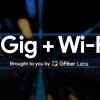 Google Fiber推出20Gbps住宅宽带服务 每月收费250美元