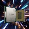 兆芯开先KX-7000系列桌面处理器发布：最高频率3.7GHz