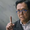 《富爸爸穷爸爸》作者再发争议言论：传统教育只能培养出打工仔