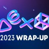 PS上线2023年总结网站帮你回顾一年游戏之旅
