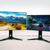 三星宣布量产31.5英寸UHD QD-OLED屏 已实现最高像素密度