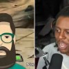 Twitch黑人游戏主播改用虚拟白人形象 观众人数翻三倍 主播“很受伤”