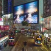 全球百大旅游城巿香港重返第17位 曾连续9年位居榜首