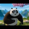 《功夫熊猫4》首支预告 2024年3月8日北美上映