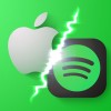 欧盟计划让Spotify引导用户使用iPhone上的其他支付选项