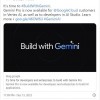 谷歌宣布向云计算客户开放Gemini Pro 开发者可用其构建应用