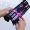 国产屏幕新突破 维信诺ViP AMOLED量产项目首片模组点亮