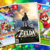 知名爆料人：Switch2游戏将更昂贵 可能涨价至70美元
