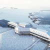 南极罗斯海新站主体工程建设全面启动：建成后可容纳80名考察人员
