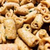 央视曝光：多款冠名农科院零食宣传不实