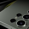 Galaxy S24 Ultra的2亿像素摄像头将包含人工智能优化以及改进的夜间模式
