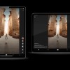 TikTok App针对大屏幕和可折叠设备进行了优化