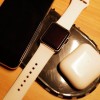 早期原型展示了苹果放弃AirPower的原因：甚至会融毁AirPods Pro充电盒