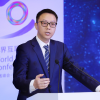 阿里集团CEO吴泳铭兼任淘天集团CEO