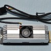群联新PCIe 5.0 SSD主控首测：满血14GB/s、12W功耗太疯狂