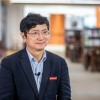 郑强不再担任太原理工大学党委书记