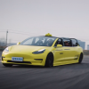 世界最长特斯拉Model 3完成改装：6.1米长、还能漂移