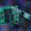 DRAM、NAND存储器价格迎来两年多来的首次上涨