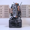 锐龙7 7700X、RTX 4060完全都不用风扇 你相信吗？