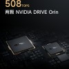 小米汽车硬件芯片揭秘：两颗NVIDIA、一颗高通骁龙