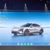 澎湃OS正式上车 小米汽车车机实现1.49秒疾速启动
