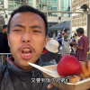 100多万网友每天看他在美国要饭 然后号被封了