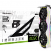 索泰RTX 4090D PGF上架预约：加速频率2520MHz 售价16999元