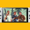 《GTA5》源代码暗示NS版？分析称可能性不高