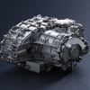 小米SU7超级电机V8s实测：27200转 极速可达311公里/小时