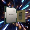 兆芯开先KX-7000首次公开亮相 3.7GHz主频创国产CPU新高