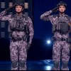 《红海行动2》主演阵容官宣 黄轩、于适、杜江等