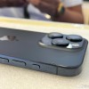 多名用户称iPhone 15 Pro做工差：后盖溢胶明显