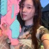 《星刃》女主身材来自韩国模特申才恩 脸蛋甜美身材火辣