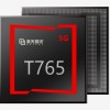紫光展锐T765处理器亮相：双5G全网通、支持1亿像素