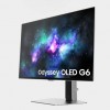 三星公布支持无眩光技术的全新27、32和49 英寸OLED PC显示器