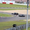 F1中国大奖赛上海站将迎来第一位本土车手