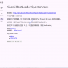 小米澎湃OS解锁BootLoader答题好帮手 有网友推出模拟测试网站