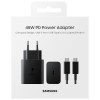 三星正在开发50W双USB-C端口充电器和新款45W快充