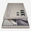 Galaxy S24 Ultra 真机图片展示超薄边框 沿用前代简洁设计