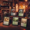 万智牌宣传图被指使用AI 威世智：是由人类创作的
