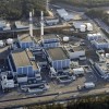 日本地震区核电站附近惊现油膜 官方称无辐射
